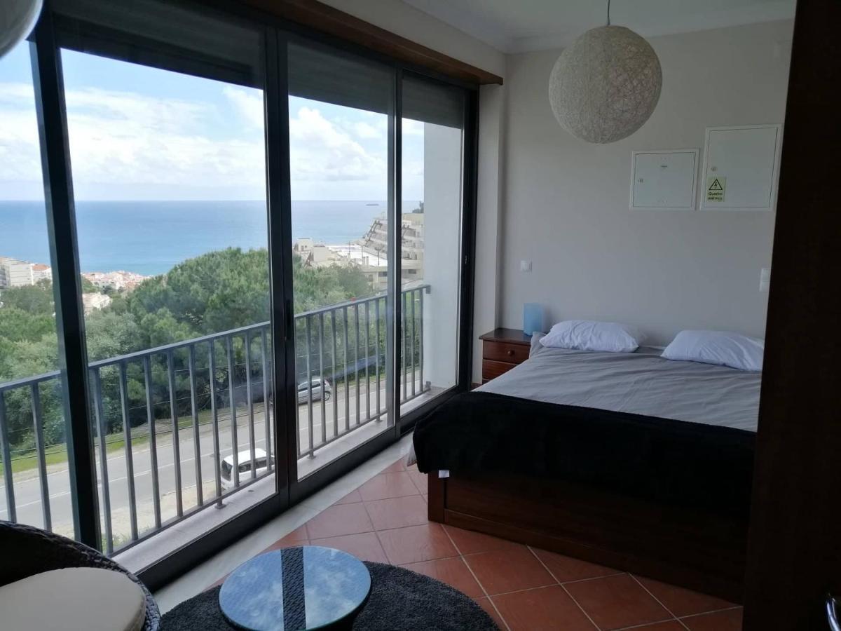Casa Vale Do Paraiso Apartment Sesimbra Exterior photo